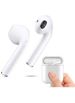 Germany Original Quality Air-3 Wireless In-Ear Bluetooth For iPhones And Androids White