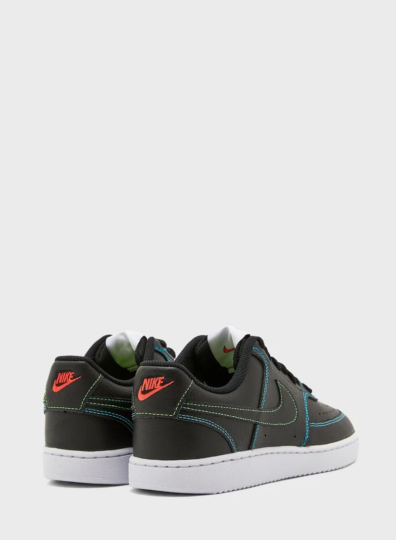 Nike Court Vision