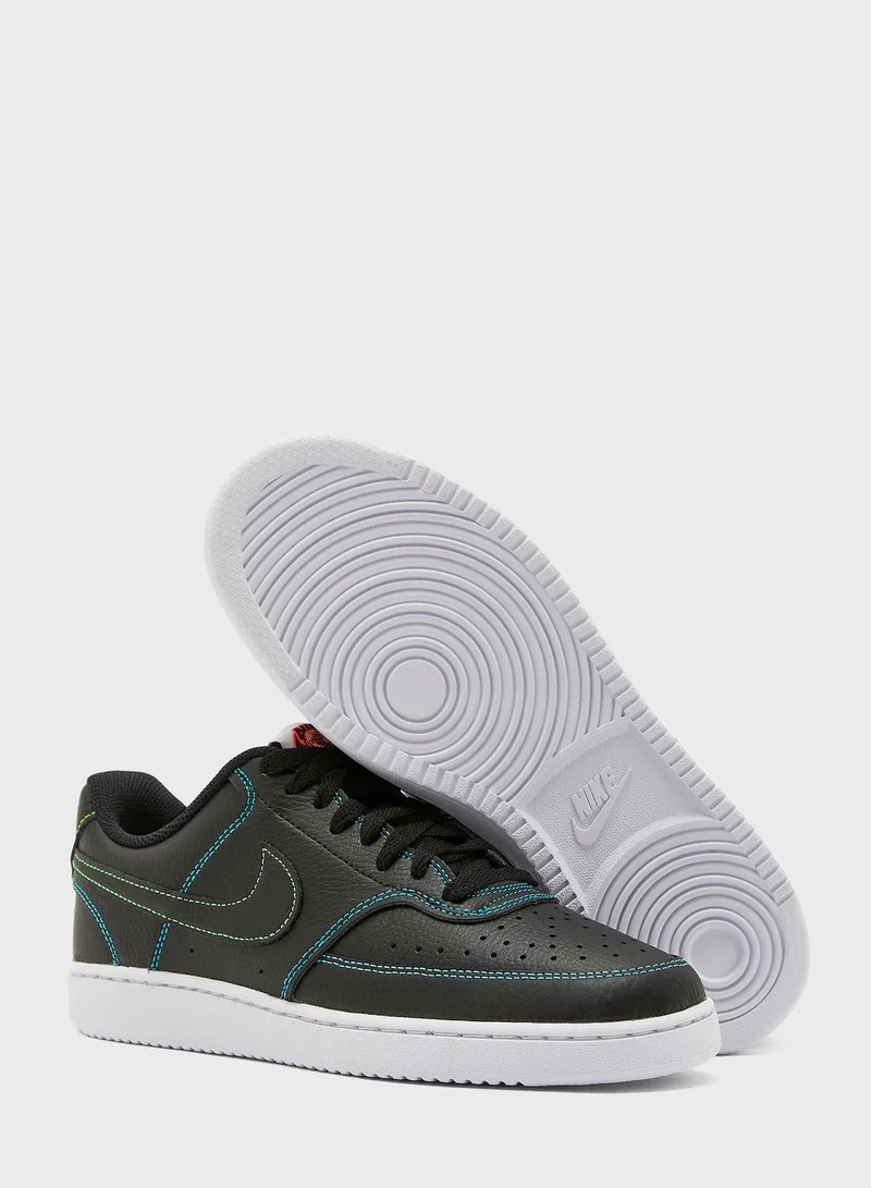 Nike Court Vision
