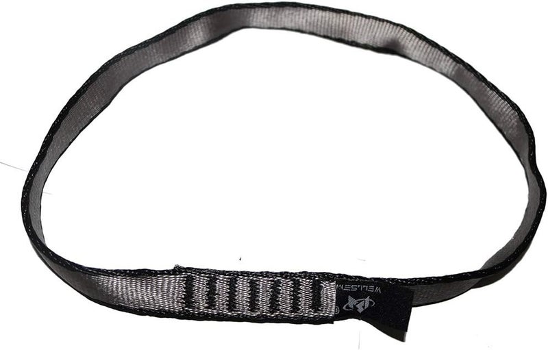 wellsem 23KN Singing Rock 16mm Nylon Sling Runners Personal Anchor System Form Outdoor Climbing,Swing,Yoga Hammock - Image 2