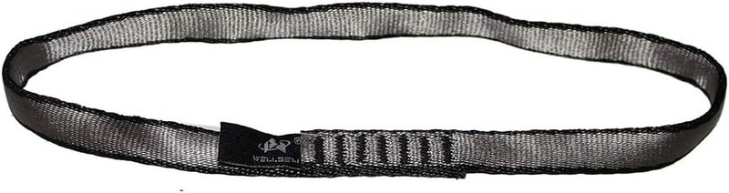 wellsem 23KN Singing Rock 16mm Nylon Sling Runners Personal Anchor System Form Outdoor Climbing,Swing,Yoga Hammock - Image 3