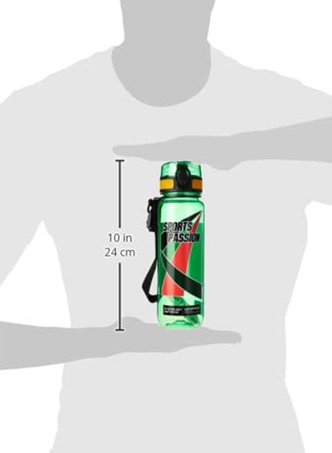 UZSPACE Water Bottle Water Bottle - Image 4