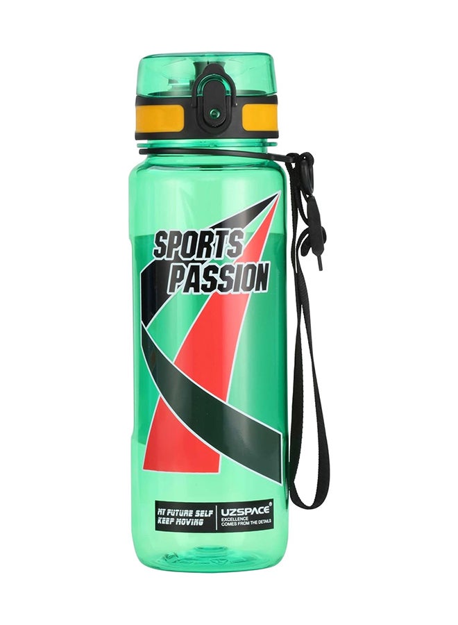 UZSPACE Water Bottle Water Bottle - Image 1