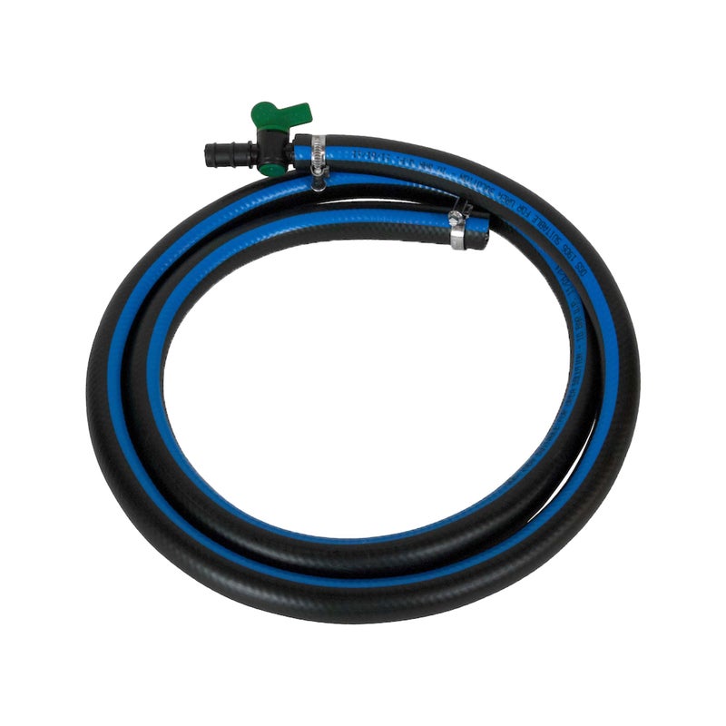 FILL RITE Fill-Rite KITHA32V Discharge Hose and Ball Valve for Hand Pump - Image 5