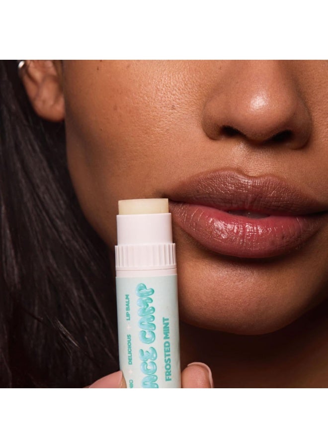 Space Camp Jumbo Lip Balm (2 Pack) - Image 4