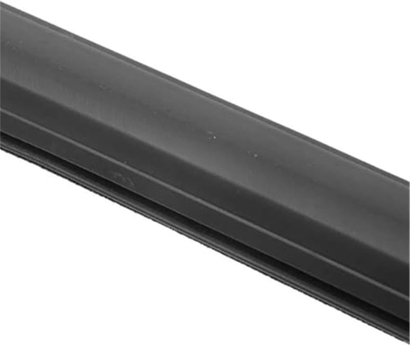 Yurefax يوري فاك 4 قطع شريط عازل للأبواب لسيارة تويوتا فيوس 2008-2013 - Image 5