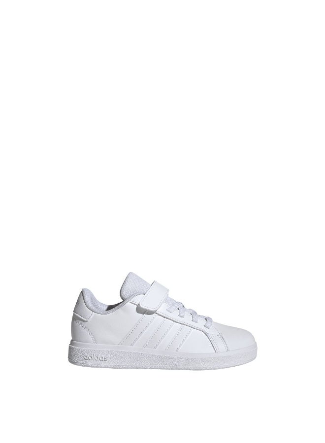 Adidas adidas grand court 2.0 children unisex shoes  - Image 2