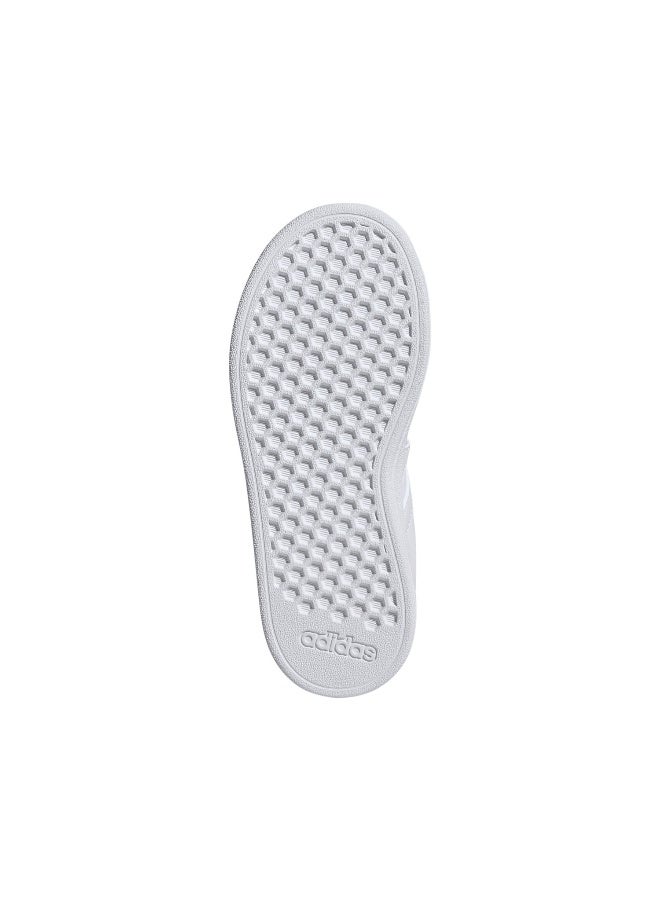 Adidas adidas grand court 2.0 children unisex shoes  - Image 4