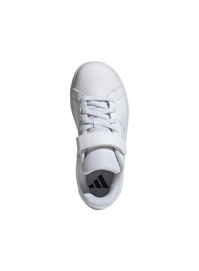 Adidas adidas grand court 2.0 children unisex shoes  - Image 3