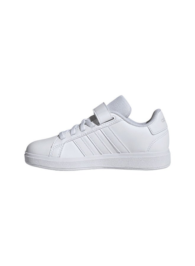 Adidas adidas grand court 2.0 children unisex shoes  - Image 5