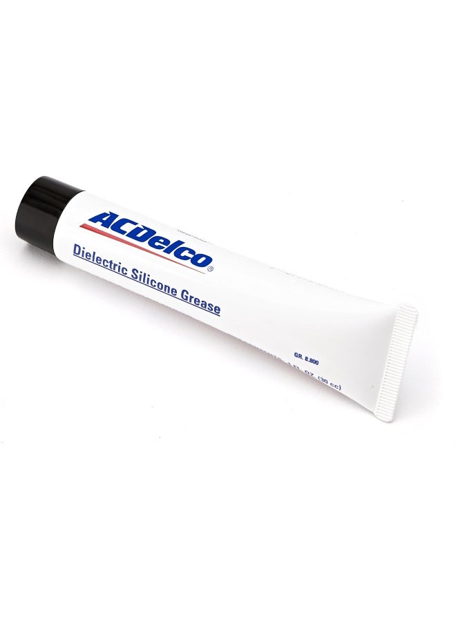 Gm Original Equipment 10-4064 Dielectric Grease - 1 Oz