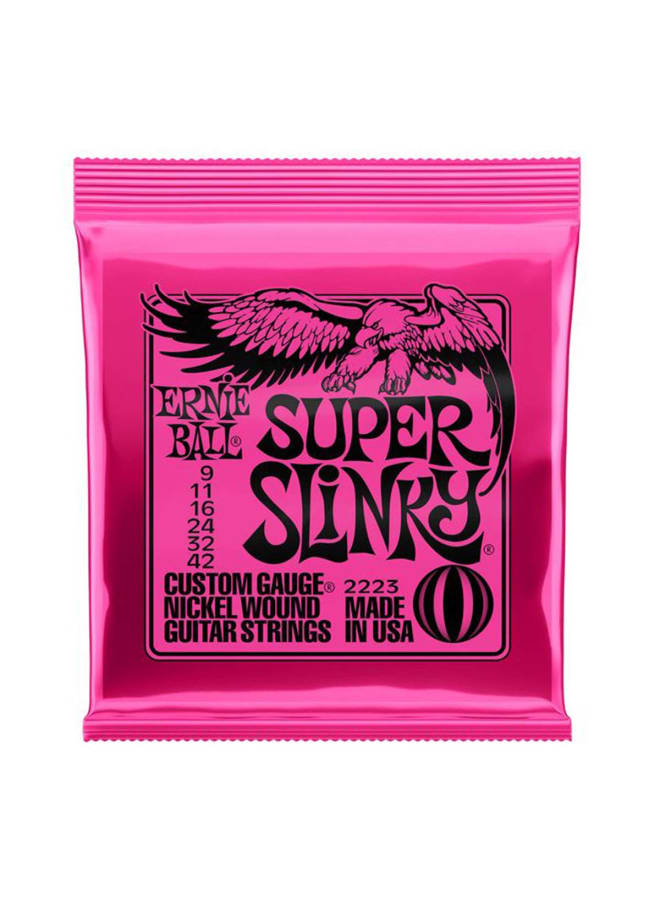 Ernie ball 2223 - Image 1