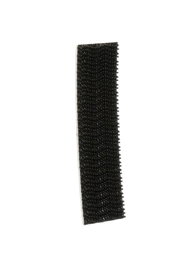 Scotch  Extreme Fastener Strips Black 1 x 3 Inch RF6731 - Image 4