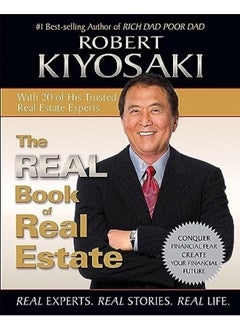 The Real Book of Real Estate: Real Experts. Real Stories. Real Life.