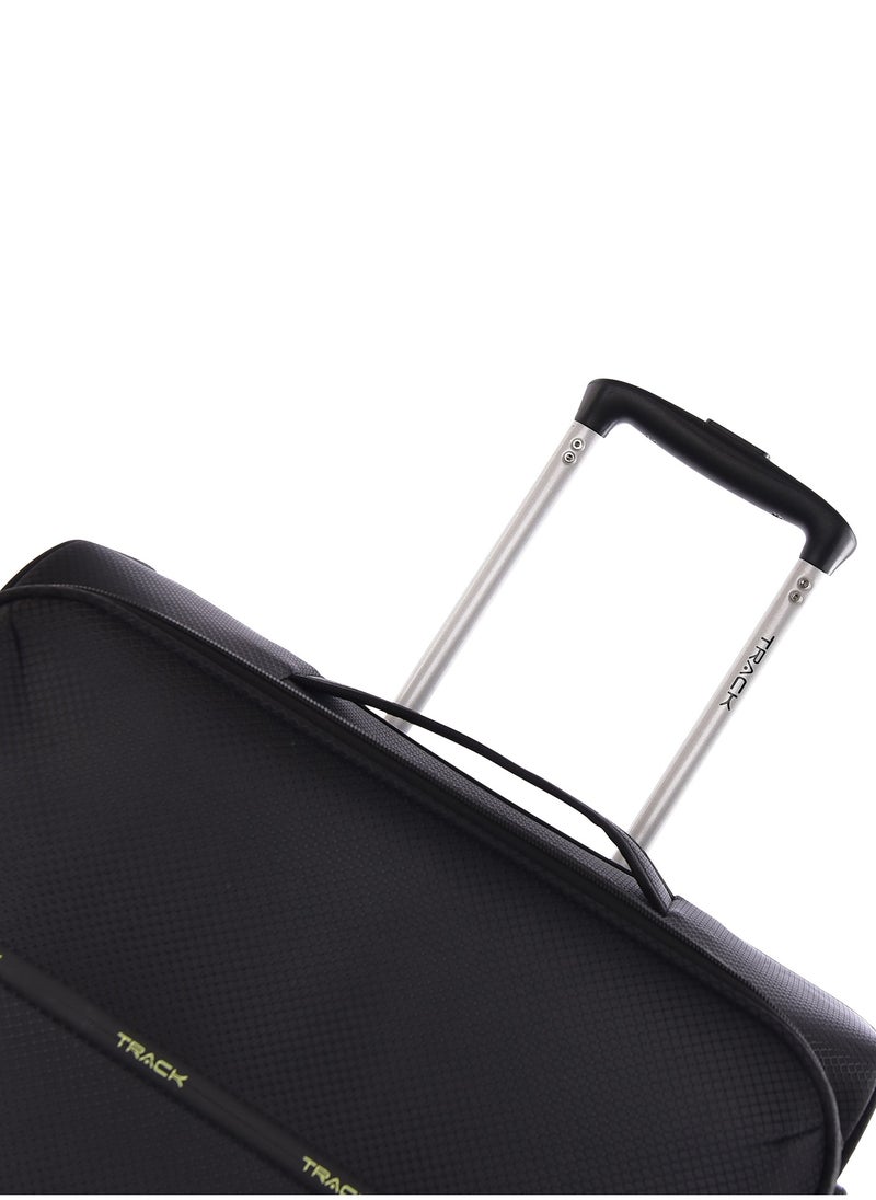 Track - Track Carry-on Luggage Fabric Trolley Travel Bag LG001-20 - Image 1
