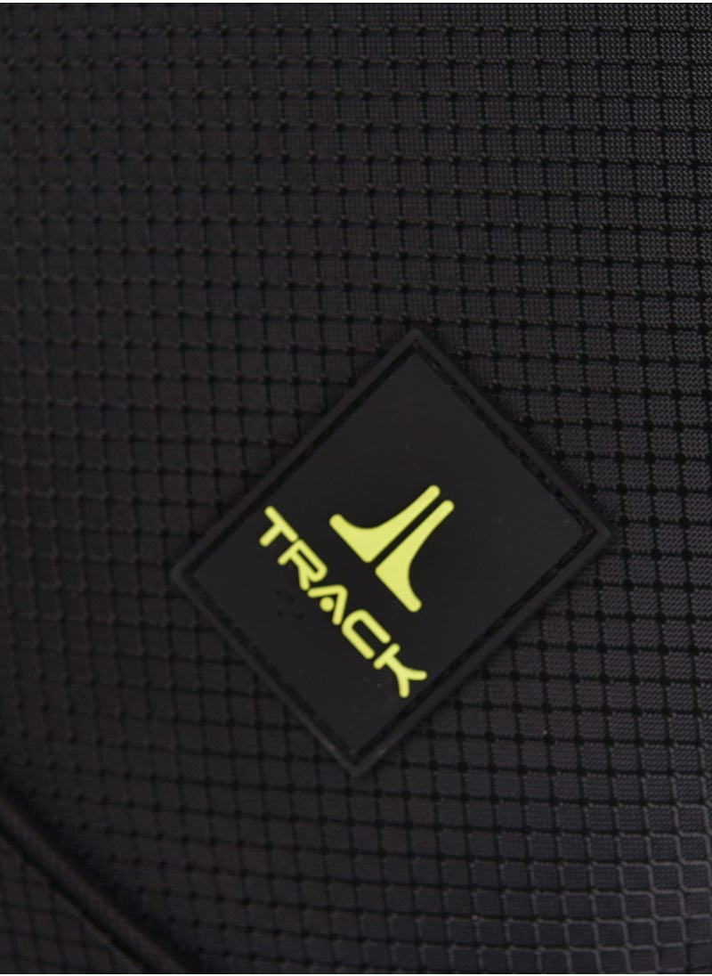 Track - Track Carry-on Luggage Fabric Trolley Travel Bag LG001-20 - Image 1