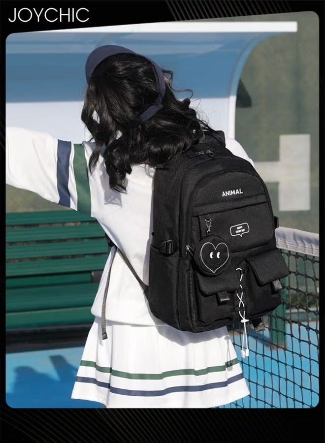 Joychic School Backpack for Women 