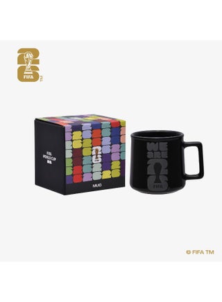 Emblem Ceramic Mug