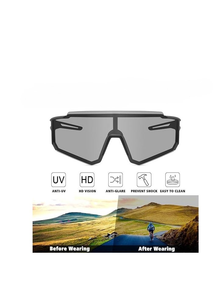 Polarized Sports Sunglasses for Men Women,Driving Fishing Cycling Mountain Bike Sunglasses UV400 Protection. - pzsku/Z2AF9AC957F5314351B20Z/45/_/1739960714/643dd485-ab1a-43b6-a97a-19836efbbd9c