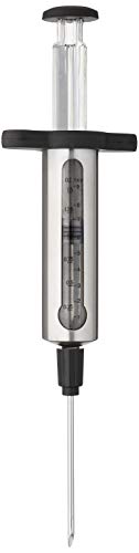 Pit Boss 67287 Stainless Steel Marinade Injector - Image 5