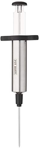 Pit Boss 67287 Stainless Steel Marinade Injector - Image 3