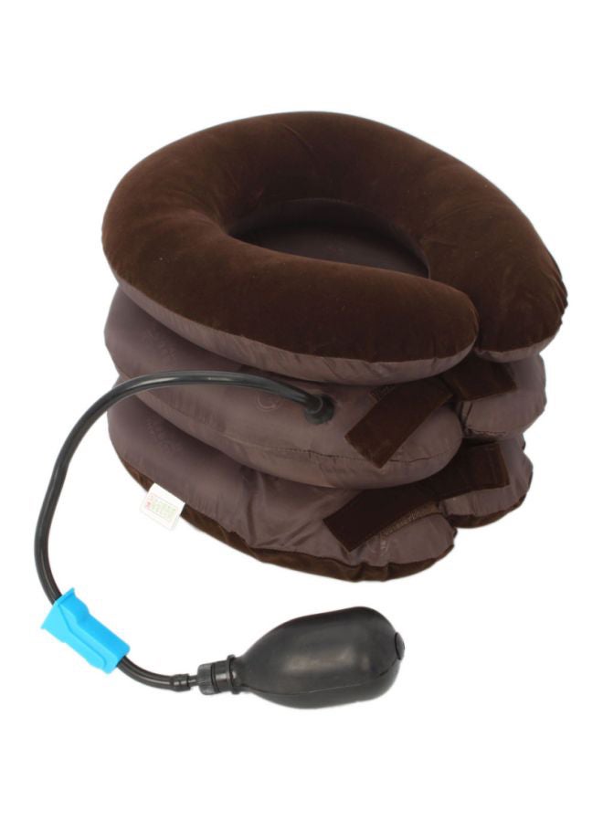 Loquat 3-Layers Cervical Air Neck Shoulder