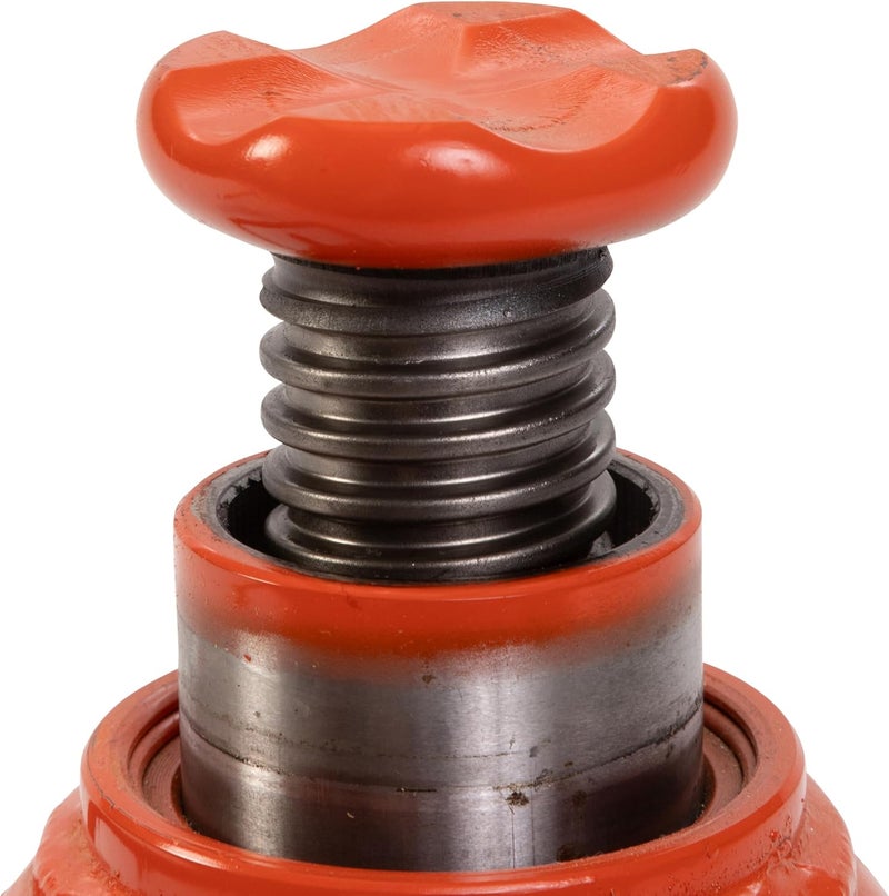 Jet 12-1/2 Ton Hydraulic Bottle Jack (Model JHJ-12-1/2) - Image 3