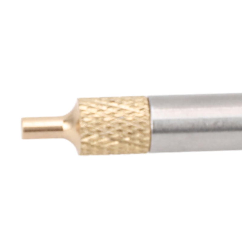 مسطرة خشب من سبائك الألومنيوم، أداة قياس منزلقة معيارية للرسم الدائري وقياس الزوايا - Image 4