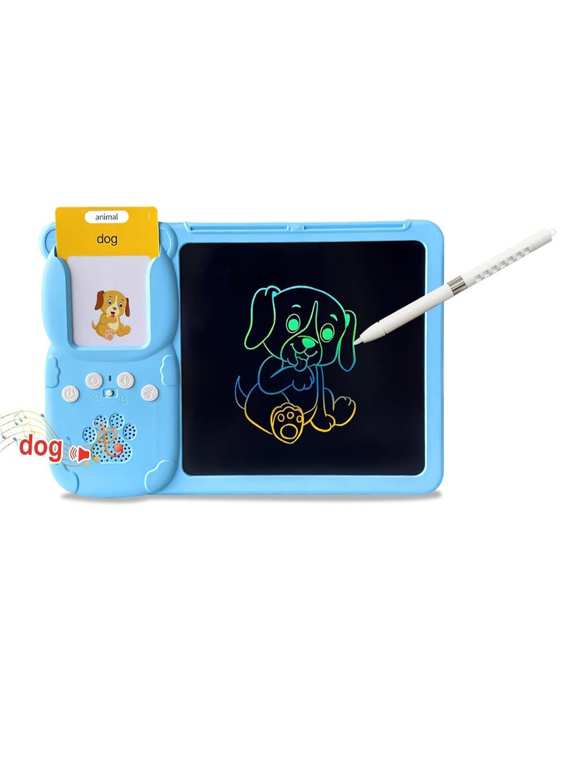 Trands Kids Writing Pad Learning Tool for Kids - pzsku/Z2AFA406039F2E7A60D58Z/45/_/1711354604/39c0e49d-cb9a-4616-979f-6ca34d52d88d