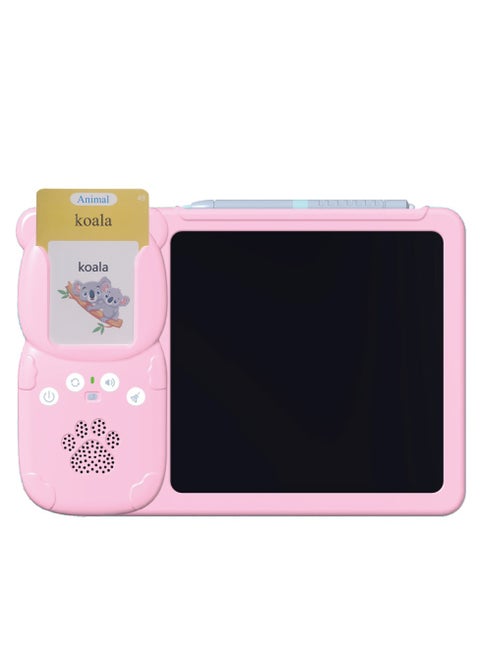 Trands Kids Writing Pad Learning Tool for Kids