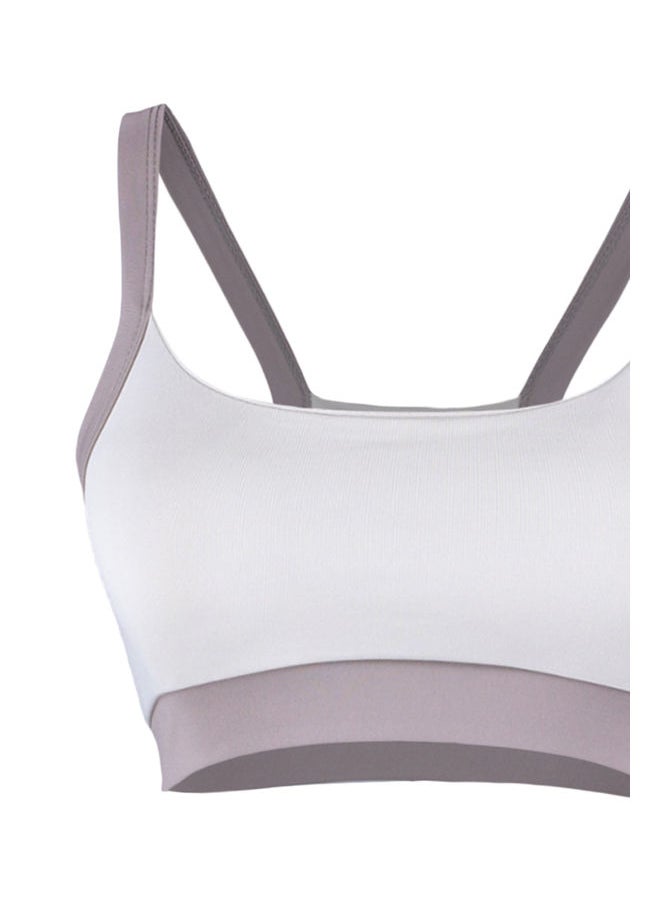 trendyol - Woman Sports Bra Stone - Image 1