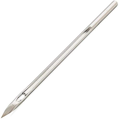 Speedy Stitcher Large Straight Needle #8S - Image 2