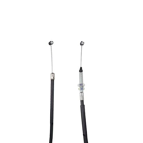 MOTOMASTER Motorcycle Clutch Cable Compatible with Suzuki VL 125/250 LC Intruder / 58200-26F00 - Image 5