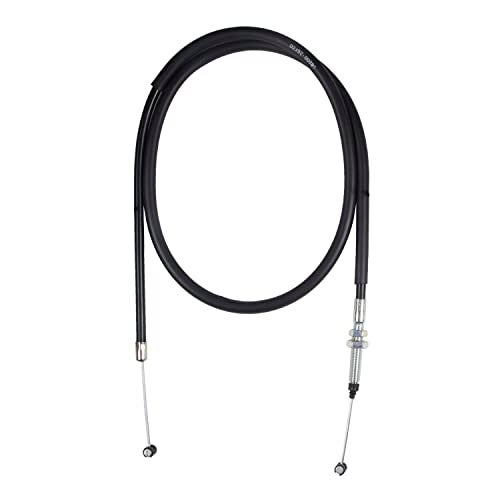 MOTOMASTER Motorcycle Clutch Cable Compatible with Suzuki VL 125/250 LC Intruder / 58200-26F00 - Image 1