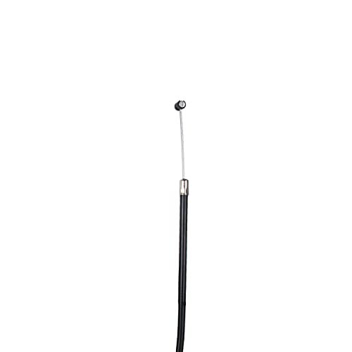 MOTOMASTER Motorcycle Clutch Cable Compatible with Suzuki VL 125/250 LC Intruder / 58200-26F00 - Image 3
