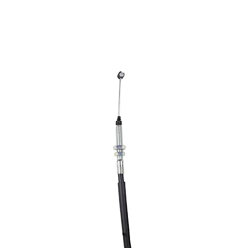 MOTOMASTER Motorcycle Clutch Cable Compatible with Suzuki VL 125/250 LC Intruder / 58200-26F00 - Image 4