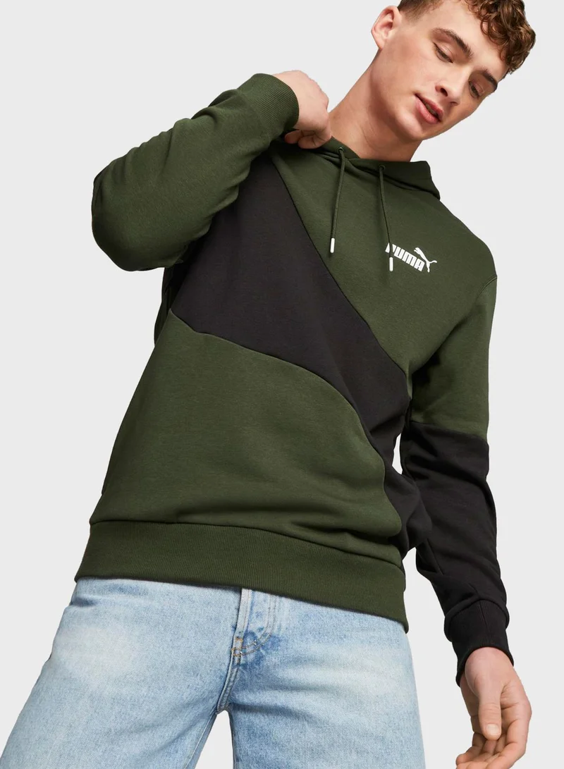 PUMA Power Cat Hoodie