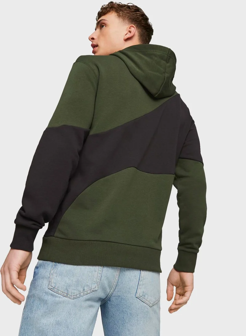 PUMA Power Cat Hoodie