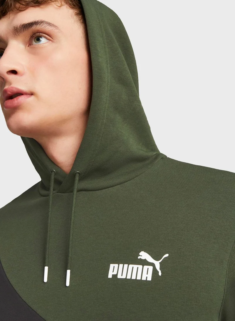PUMA Power Cat Hoodie
