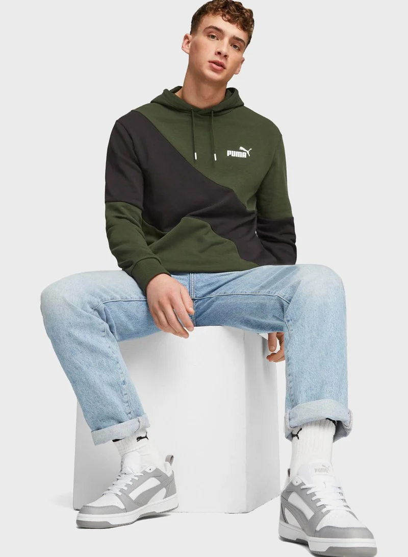 PUMA Power Cat Hoodie