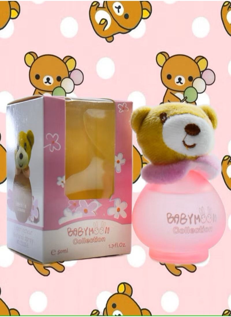 BabyMoon Baby Moon Perfume Collection 50 ml  - Image 2