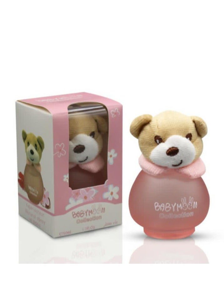 BabyMoon Baby Moon Perfume Collection 50 ml  - Image 1