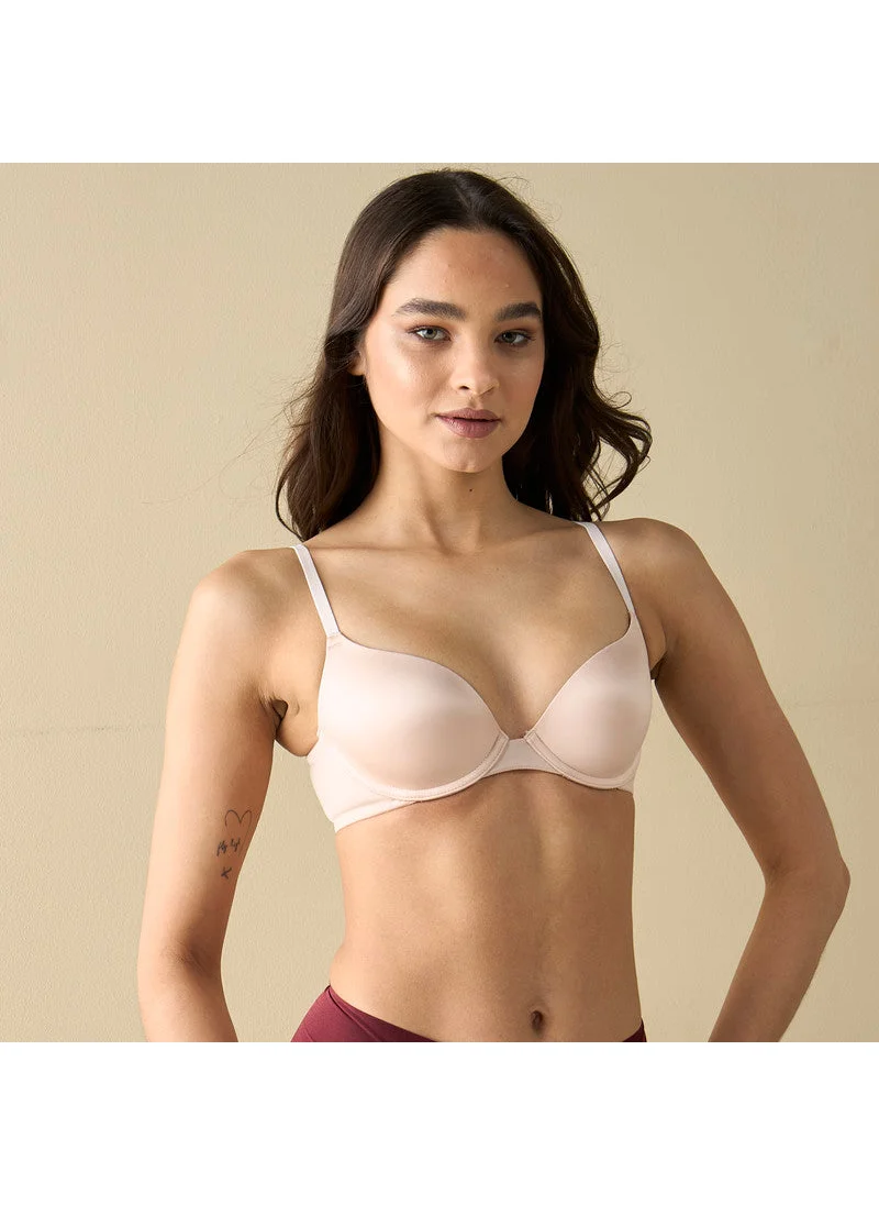La Senza La Senza Obvious Demi Bra