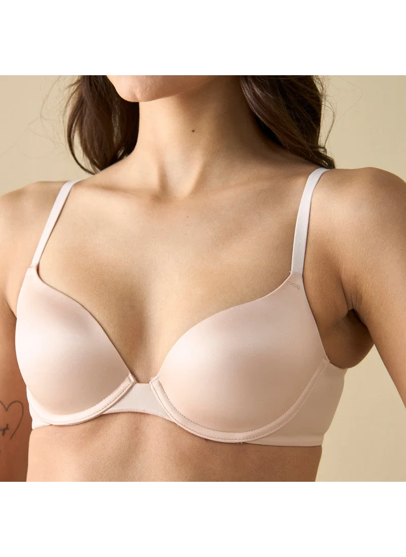 La Senza La Senza Obvious Demi Bra
