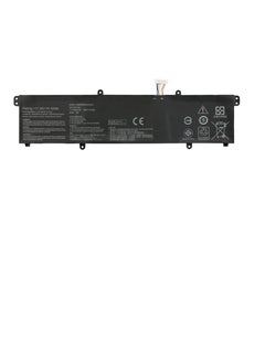 Zexen B31N1911 C31N1911 Laptop Battery Compatible for ASUS VivoBook Flip K413EA K413FA K413FP S433EA S433FA TM420U TM420UA TP420UA TP470EA TP470EZ X413EA X413JA 11.55 42Wh  - Image 1