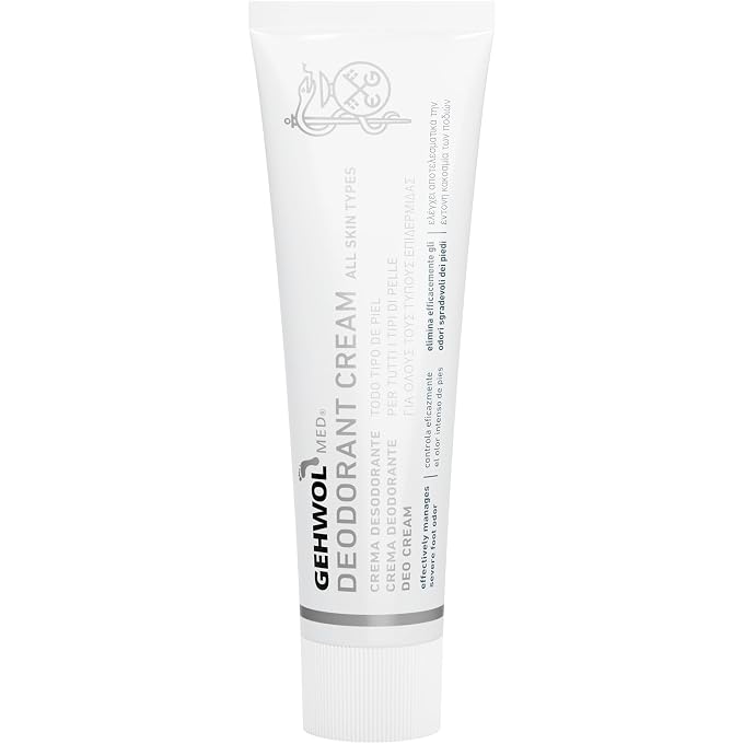 Gehwol Med Lipidro Cream 75 Ml, 2.6 Fl Oz (Pack of 1) - Image 3
