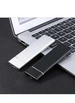 Generic External Expansion Solid-State Mobile Hard Disk SSD  4TB  Metal M2  - Image 4