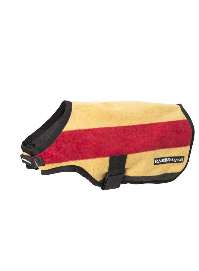 Rambo Horseware Ireland Rambo Deluxe Dog Rug 200g