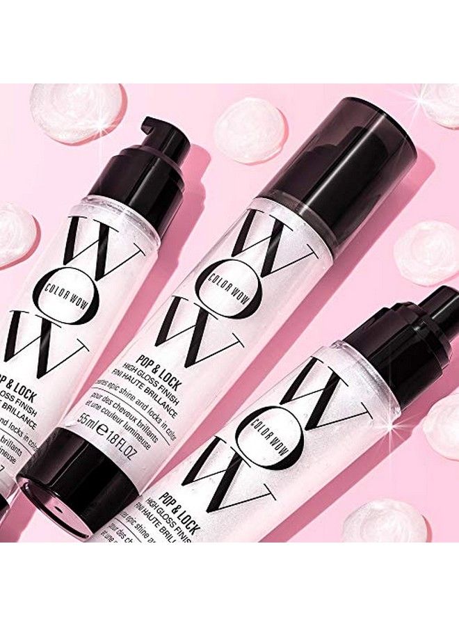 Color Wow Pop And Lock High Gloss Shellac 1.8 Fl. Oz. - Image 3