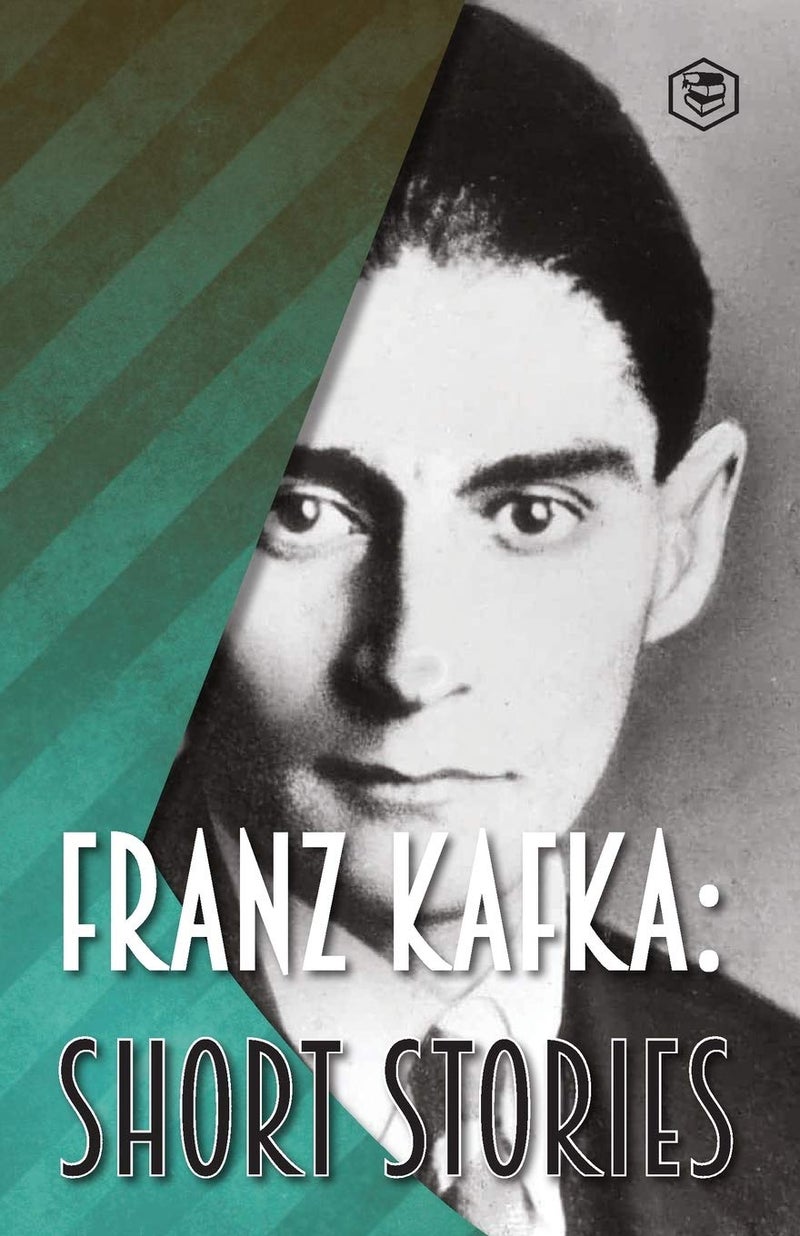 Franz Kafka: Short Stories  - Image 1